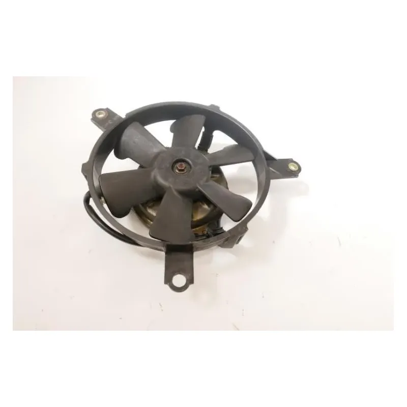 Ventilateur HONDA FJS 600 SILVER WING 2002 - 2010