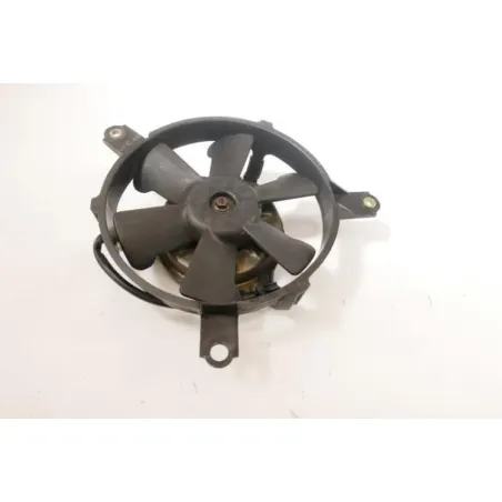 Ventilateur HONDA FJS 600 SILVER WING 2002 - 2010