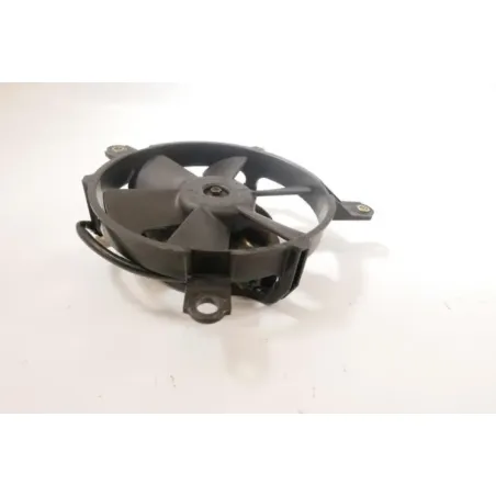 Ventilateur HONDA FJS 600 SILVER WING 2002 - 2010