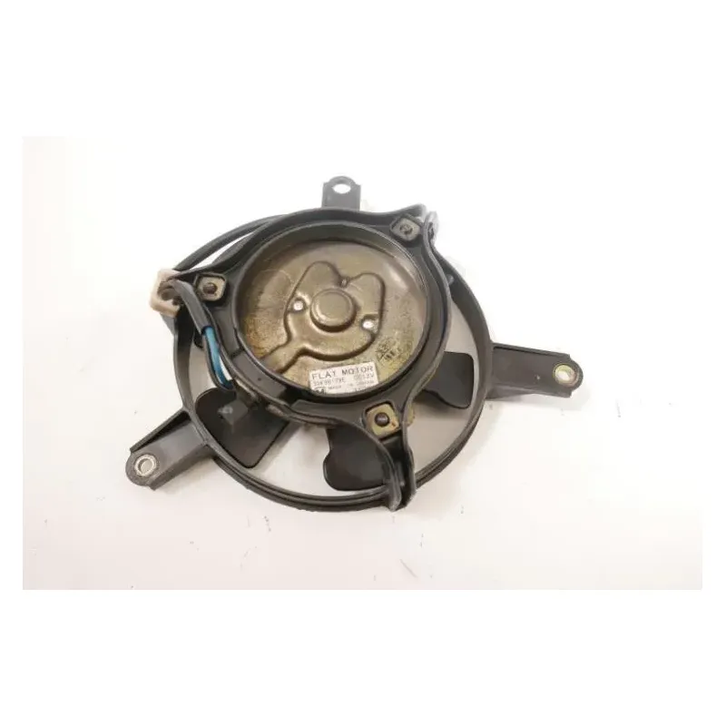 Ventilateur HONDA FJS 600 SILVER WING 2002 - 2010