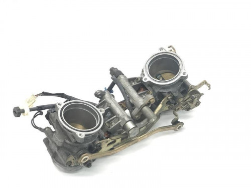 Rampe d'injection SUZUKI TL 1000 R 1998-2002