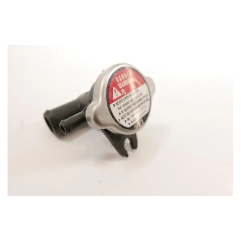 Bouchon de radiateur HONDA FJS 600 SILVER WING 2002 - 2010