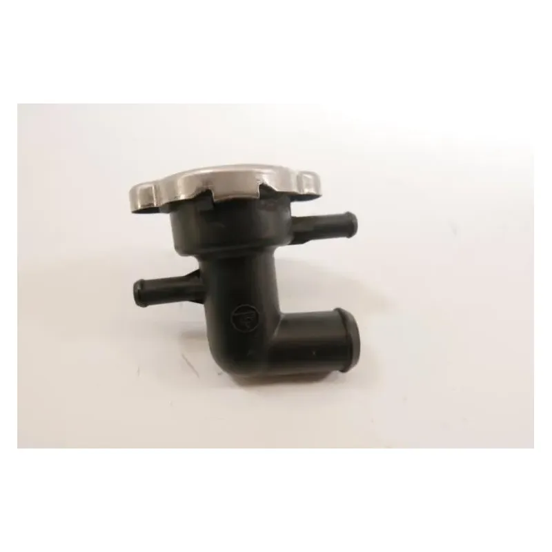 Bouchon de radiateur HONDA FJS 600 SILVER WING 2002 - 2010