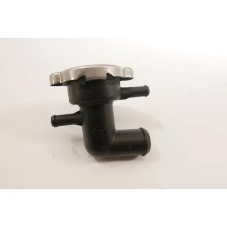 Bouchon de radiateur HONDA FJS 600 SILVER WING 2002 - 2010