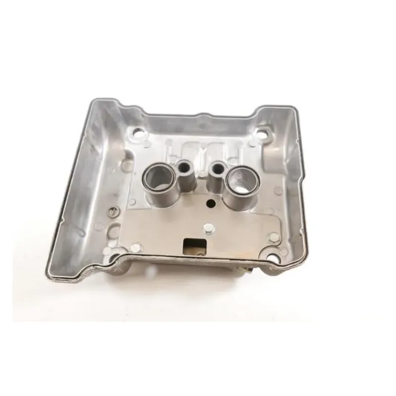 Couvre culasse HONDA FJS 600 SILVER WING 2002 - 2010