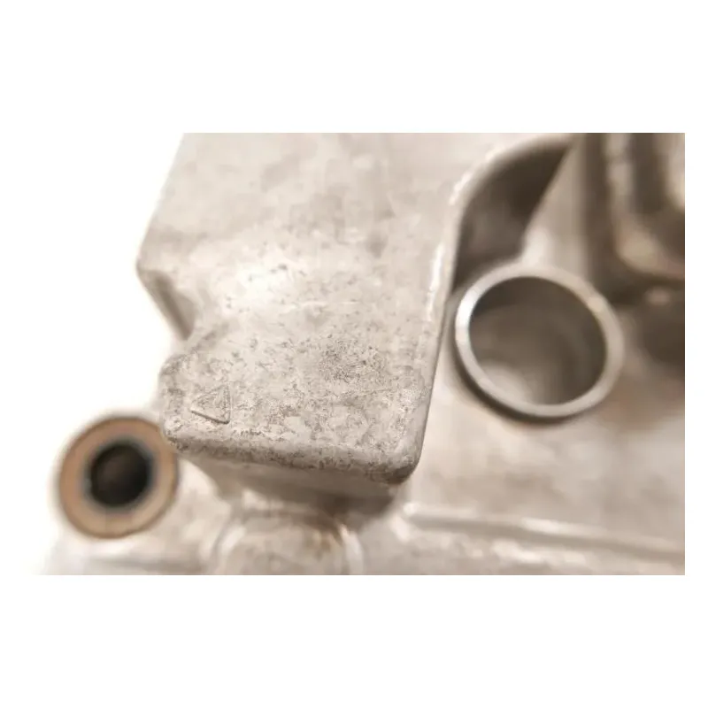 Couvre culasse HONDA FJS 600 SILVER WING 2002 - 2010