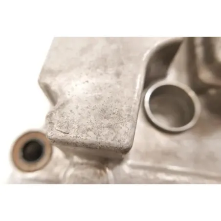 Couvre culasse HONDA FJS 600 SILVER WING 2002 - 2010