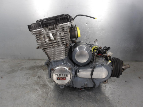 Moteur YAMAHA 750 XJ 1982 - 1983