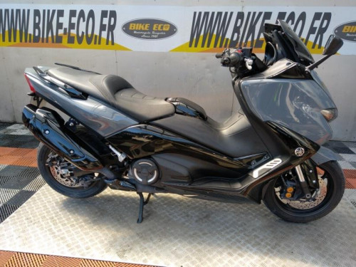 YAMAHA 530 TMAX SX