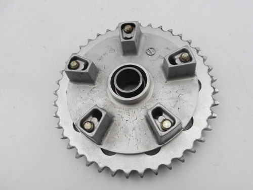 Porte couronne SUZUKI 1400 GSX 2002 - 2005