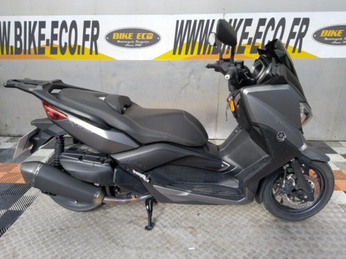 YAMAHA YP 400 X-MAX