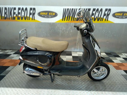 PIAGGIO LX 50 LX 50 2 T SERIE SPECIALE