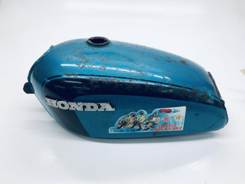 Reservoir HONDA CB 125 K5 1972-1975