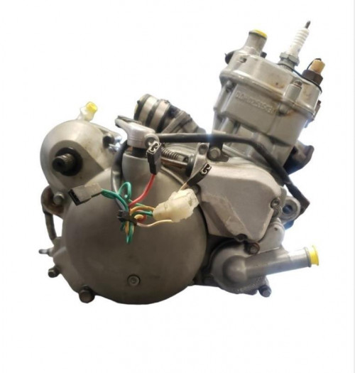 Moteur DERBI SENDA 50 SM X-TREM 2010