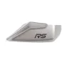 Habillage de tete de fourche gauche TRIUMPH SPEED TRIPLE 1200 RS ABS 2021 - 2022 Habillage de tete de fourche gauche TRIUMPH SPEED TRIPLE 1200 RS ABS 2021 - 2022