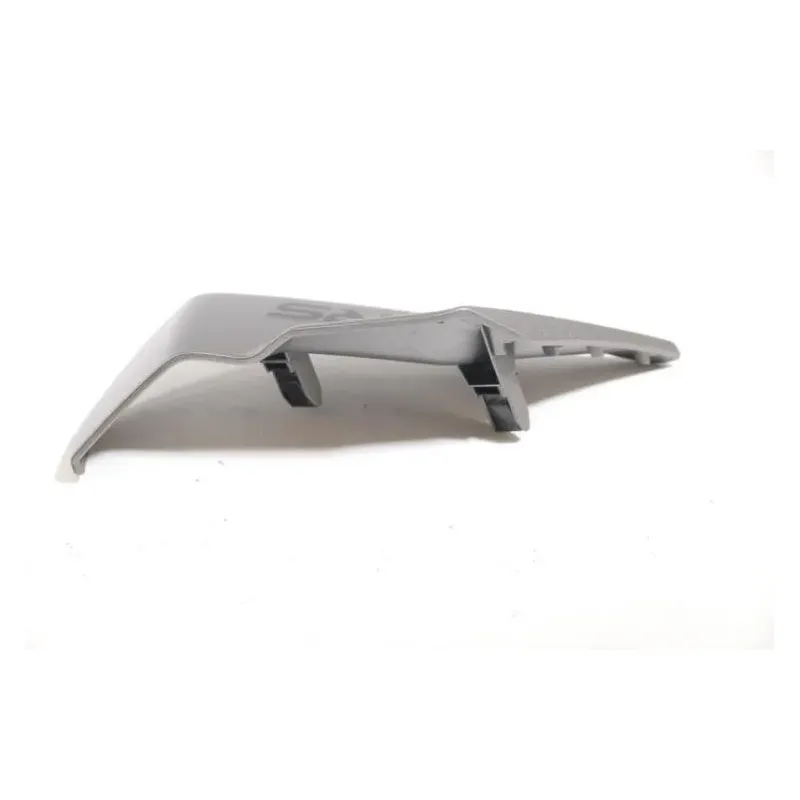 Habillage de tete de fourche gauche TRIUMPH SPEED TRIPLE 1200 RS ABS 2021 - 2022