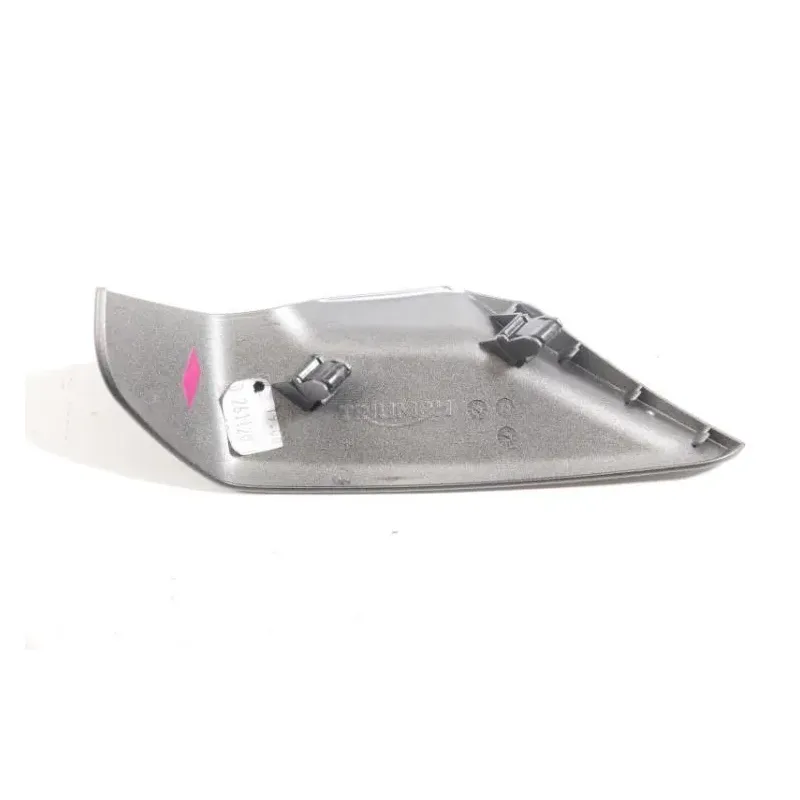 Habillage de tete de fourche gauche TRIUMPH SPEED TRIPLE 1200 RS ABS 2021 - 2022