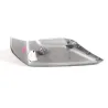 Habillage de tete de fourche gauche TRIUMPH SPEED TRIPLE 1200 RS ABS 2021 - 2022 Habillage de tete de fourche gauche TRIUMPH SPEED TRIPLE 1200 RS ABS 2021 - 2022