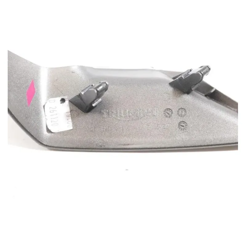 Habillage de tete de fourche gauche TRIUMPH SPEED TRIPLE 1200 RS ABS 2021 - 2022
