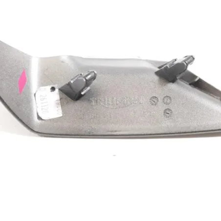 Habillage de tete de fourche gauche TRIUMPH SPEED TRIPLE 1200 RS ABS 2021 - 2022
