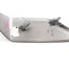 Habillage de tete de fourche gauche TRIUMPH SPEED TRIPLE 1200 RS ABS 2021 - 2022 Habillage de tete de fourche gauche TRIUMPH SPEED TRIPLE 1200 RS ABS 2021 - 2022