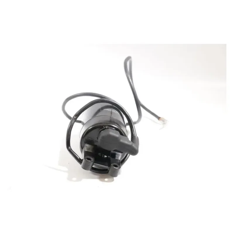 Demarreur TRIUMPH SPEED TRIPLE 1200 RS ABS 2021 - 2022