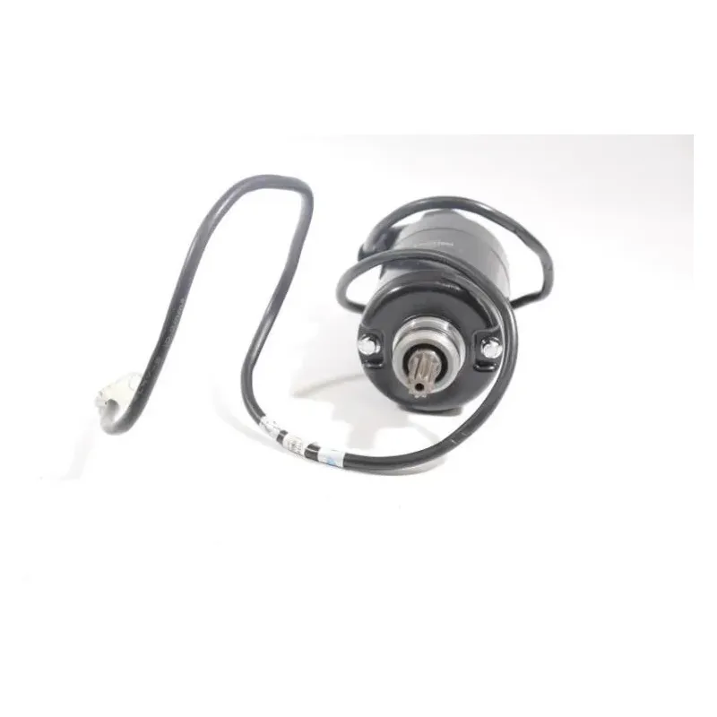 Demarreur TRIUMPH SPEED TRIPLE 1200 RS ABS 2021 - 2022