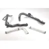 Durite d'eau TRIUMPH SPEED TRIPLE 1200 RS ABS 2021 - 2022 Durite d'eau TRIUMPH SPEED TRIPLE 1200 RS ABS 2021 - 2022