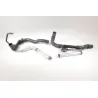 Durite d'eau TRIUMPH SPEED TRIPLE 1200 RS ABS 2021 - 2022 Durite d'eau TRIUMPH SPEED TRIPLE 1200 RS ABS 2021 - 2022
