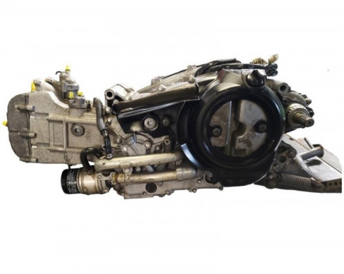 Moteur YAMAHA XP 500 2008-2011 T-MAX ABS