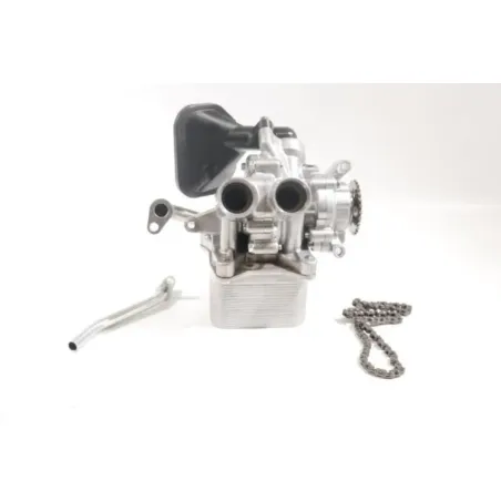 Pompe a huile TRIUMPH SPEED TRIPLE 1200 RS ABS 2021 - 2022