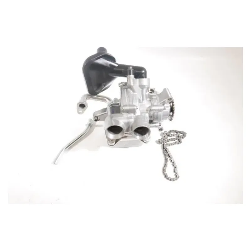 Pompe a huile TRIUMPH SPEED TRIPLE 1200 RS ABS 2021 - 2022