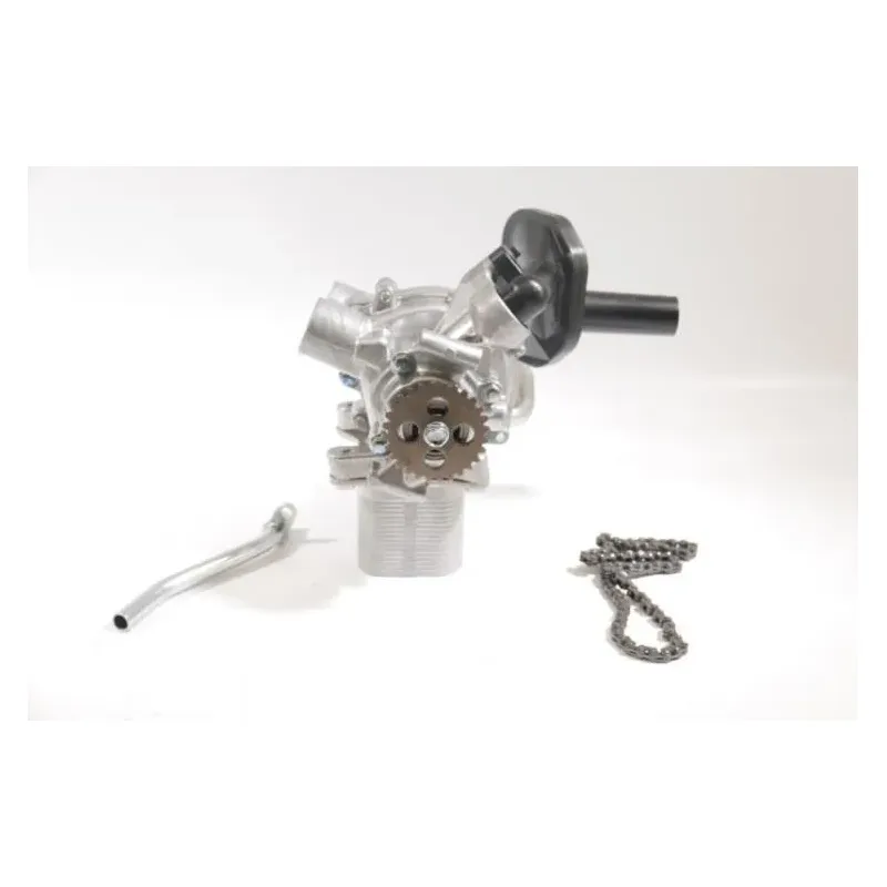 Pompe a huile TRIUMPH SPEED TRIPLE 1200 RS ABS 2021 - 2022
