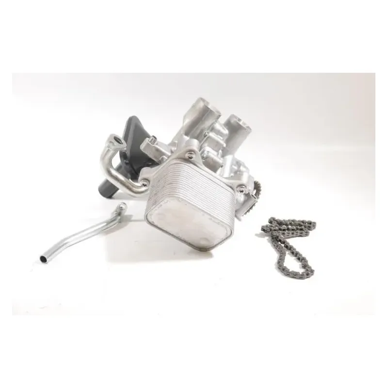 Pompe a huile TRIUMPH SPEED TRIPLE 1200 RS ABS 2021 - 2022
