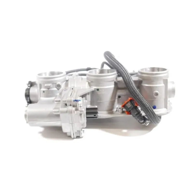 Rampe d'injection TRIUMPH SPEED TRIPLE 1200 RS ABS 2021 - 2022