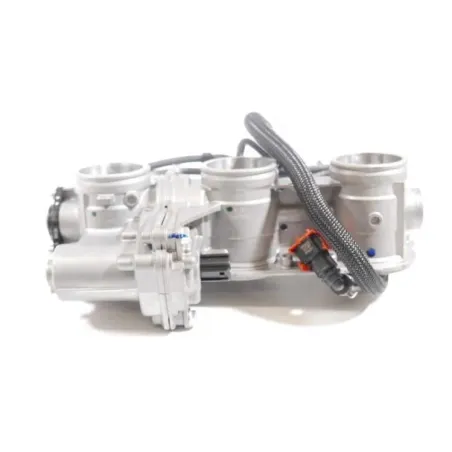 Rampe d'injection TRIUMPH SPEED TRIPLE 1200 RS ABS 2021 - 2022