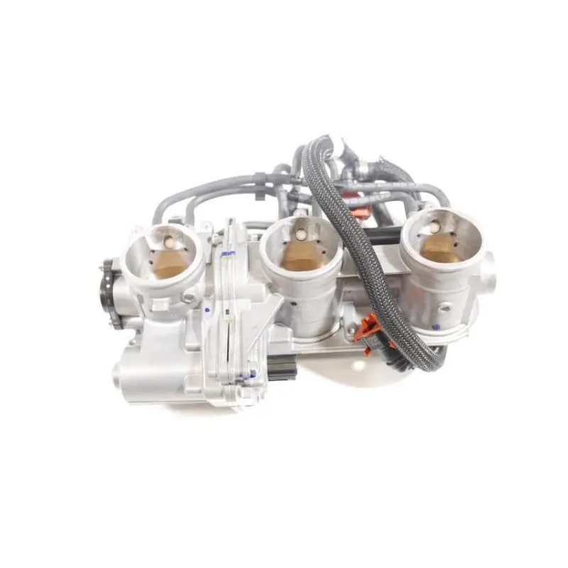 Rampe d'injection TRIUMPH SPEED TRIPLE 1200 RS ABS 2021 - 2022