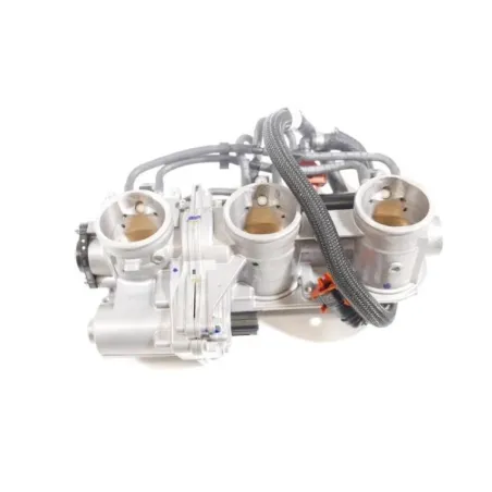 Rampe d'injection TRIUMPH SPEED TRIPLE 1200 RS ABS 2021 - 2022