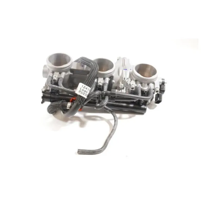 Rampe d'injection TRIUMPH SPEED TRIPLE 1200 RS ABS 2021 - 2022