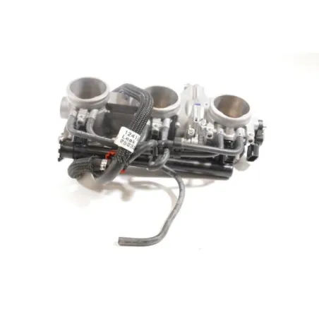 Rampe d'injection TRIUMPH SPEED TRIPLE 1200 RS ABS 2021 - 2022