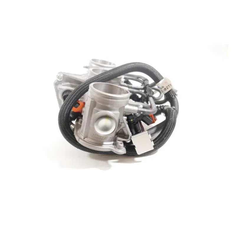 Rampe d'injection TRIUMPH SPEED TRIPLE 1200 RS ABS 2021 - 2022