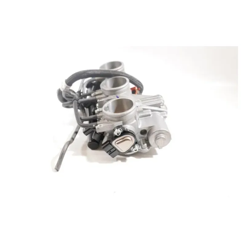 Rampe d'injection TRIUMPH SPEED TRIPLE 1200 RS ABS 2021 - 2022