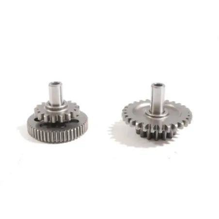 Roue libre de demarreur TRIUMPH SPEED TRIPLE 1200 RS ABS 2021 - 2022
