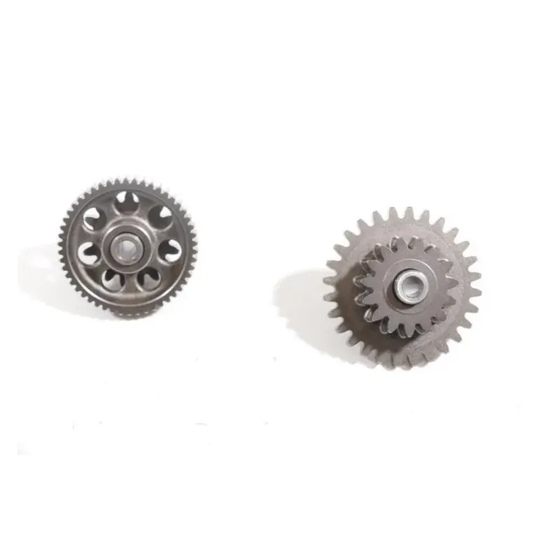 Roue libre de demarreur TRIUMPH SPEED TRIPLE 1200 RS ABS 2021 - 2022