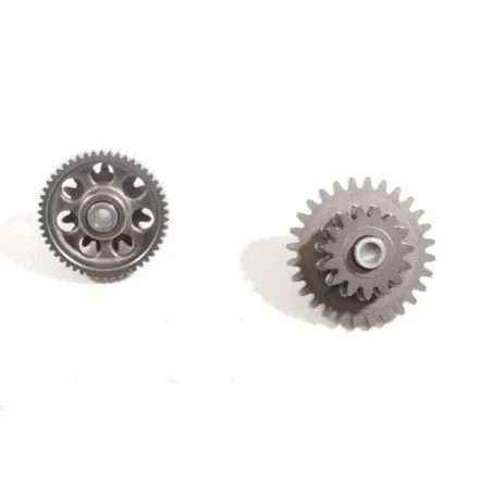 Roue libre de demarreur TRIUMPH SPEED TRIPLE 1200 RS ABS 2021 - 2022