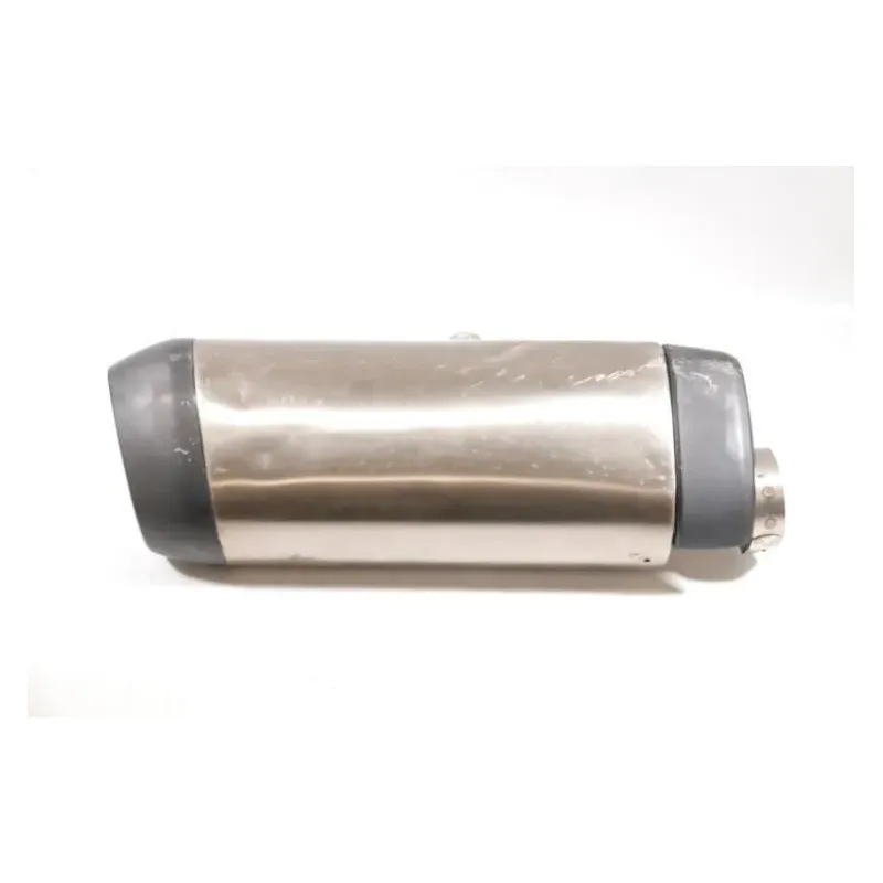 Silencieux (echappement) TRIUMPH SPEED TRIPLE 1200 RS ABS 2021 - 2022