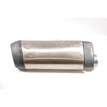 Silencieux (echappement) TRIUMPH SPEED TRIPLE 1200 RS ABS 2021 - 2022