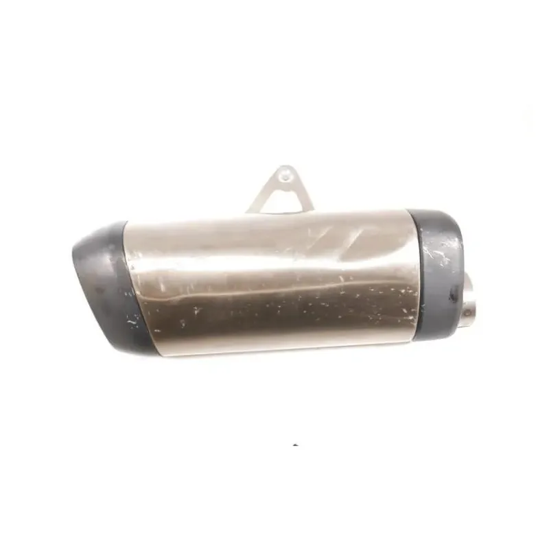 Silencieux (echappement) TRIUMPH SPEED TRIPLE 1200 RS ABS 2021 - 2022