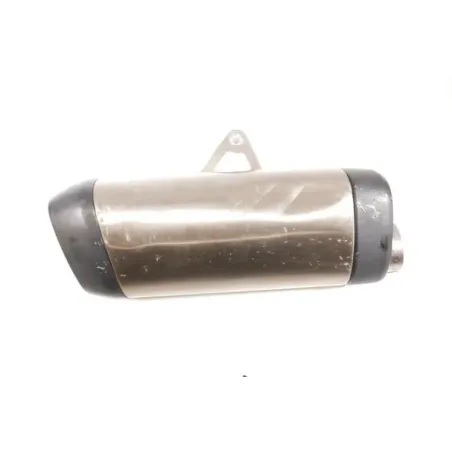 Silencieux (echappement) TRIUMPH SPEED TRIPLE 1200 RS ABS 2021 - 2022