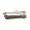 Silencieux (echappement) TRIUMPH SPEED TRIPLE 1200 RS ABS 2021 - 2022 Silencieux (echappement) TRIUMPH SPEED TRIPLE 1200 RS ABS 2021 - 2022